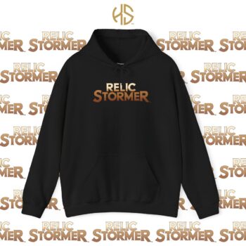 Relic Stormer Hoodie