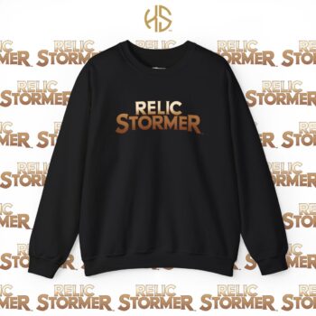 Relic Stormer Sweatshirt