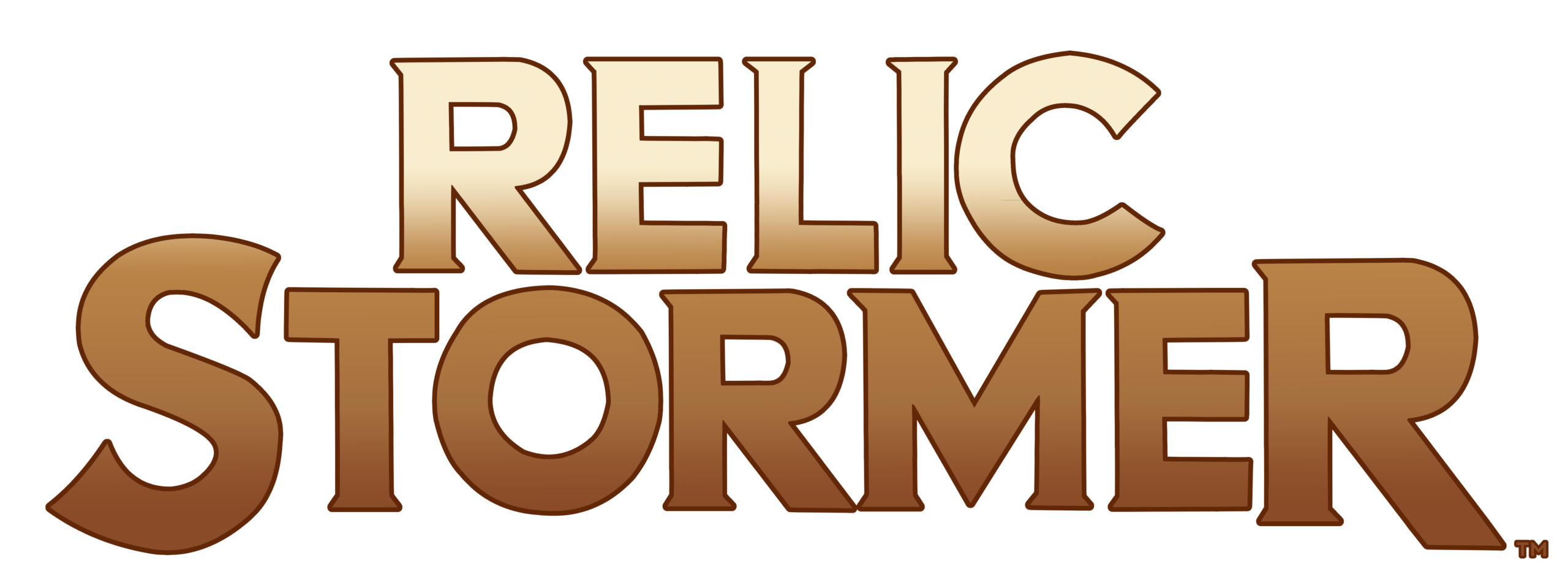 Relic Stormer