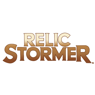 The Voice of Kate Karter: Infamous Relic Stormer
