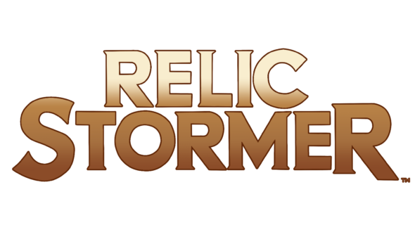 Relic Stormer: A Logo Design Discussion | Knightspire