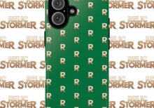 Relic Stormer Phone Case