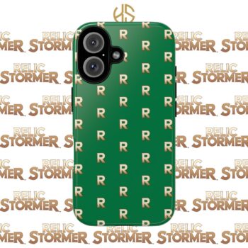 Relic Stormer Phone Case