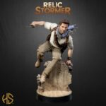 Relic Stormer Figurine 3