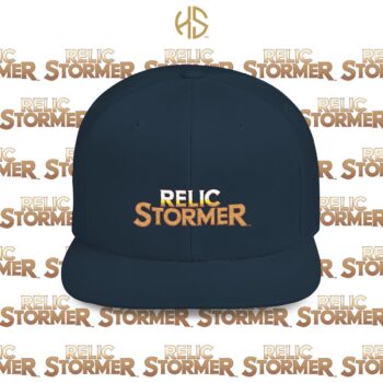 Relic Stormer Hat